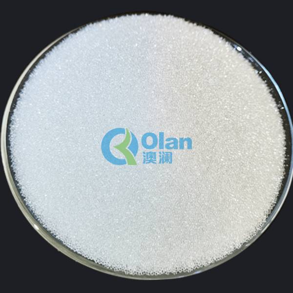 Hot New Products Glass Beads For Sandblasting Purposes - Glass Beads For Abrasives MIL-PRF-9954D 6 – OLAN