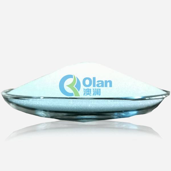 Factory Supply Glass Bead Blasting Service - Sandblast Glass Beads 150# – OLAN