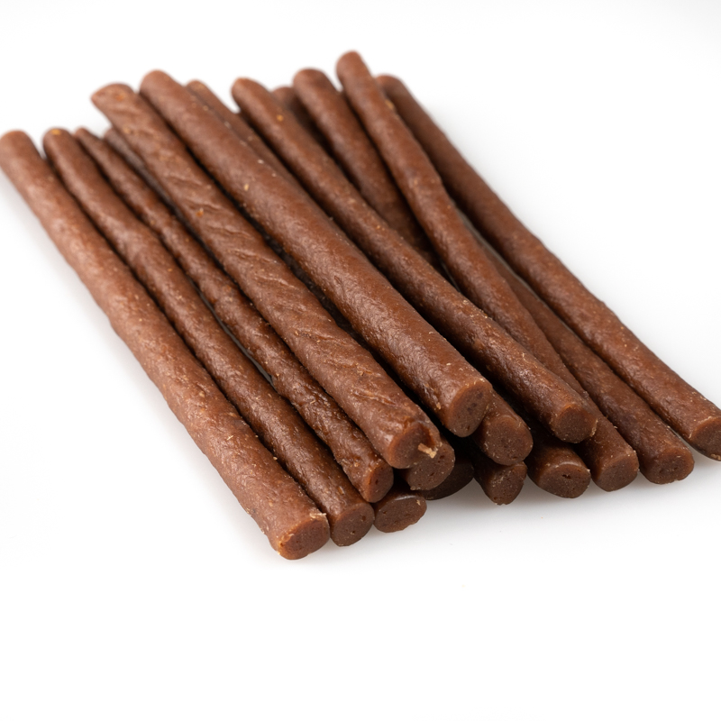 Beef stick Featured Image