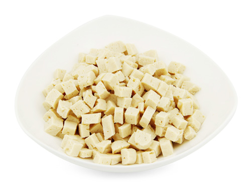 China Gold Supplier for Cat Cold Treatment - Cod Cubes – Ole