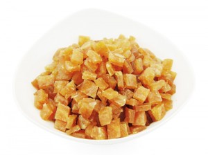 100% Original Factory Peking Duck Chips - Mini Chicken Bites – Ole