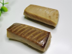Super Lowest Price High-Digest Boiled Steamed Fish Fillet Retorted Salmon Fillet Cat Snacks for Cat Manufacturer