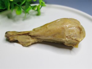 Steamed Chicken Leg