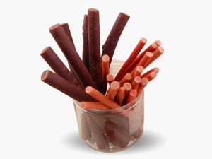Big discounting Chicken Jerky Meat Stick Made with Real Chicken Meat Dry Soft and Chewy Pet Care for Pet Training and Calcium Supplement