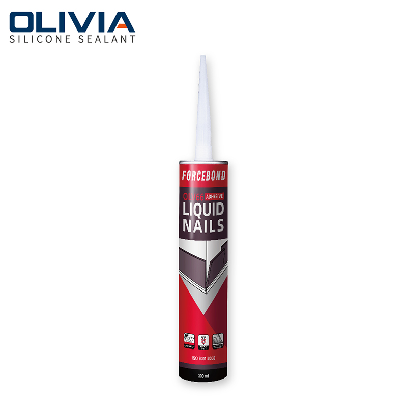 OLV66 Liquid Nails Adhesive