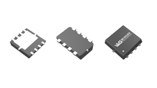 Chip MOSFETs