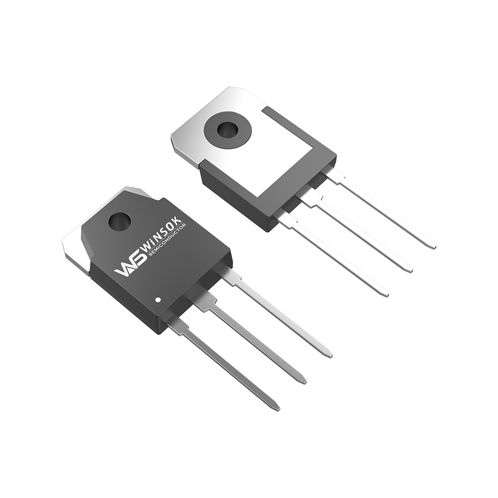 What is the role of small voltage MOSFETs?