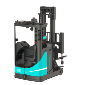 AGV Forklift Manufacturers - China AGV Forklift Factory & Suppliers