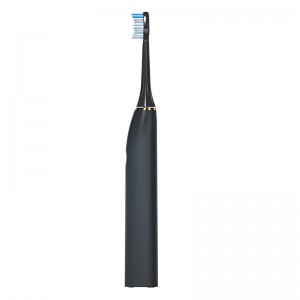 Chinese Professional Latest Rechargeable Automatic Auto Electronic USB Charging Sonic Toothbrush