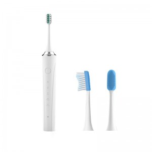 Best Selling Travel Smart Sonic Whitening adult electric toothbrush