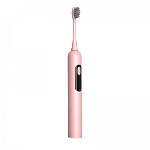 Best rechargeable Adult sonic electric toothbrush waterproof ipx7
