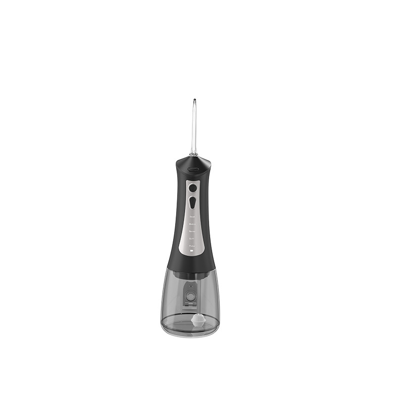 Electronic water floss best water dental pick family use flosser (4)