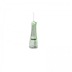 New dental spa Oral Mouth irrigator large water tank mouth spray