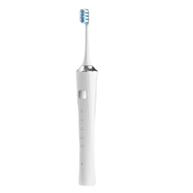 professional factory for Childrens Battery Toothbrush - Oral Care Factory USB Rechargeable Powered Vibrate Automatic Sonic Electric Toothbrush – Omedic