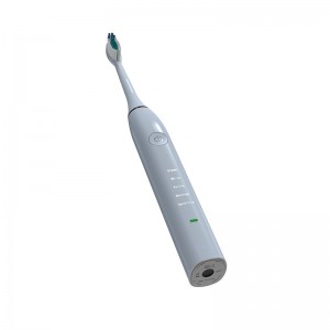 Rechargeable Adult Electronic toothbrush SonicToothbrush for gum care