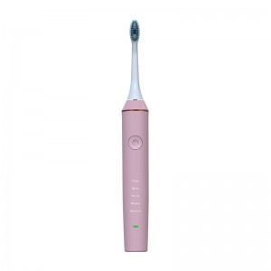 professional factory for Childrens Battery Toothbrush - Rechargeable Smart Ultrasonic Electronic Sonic Electric Toothbrush – Omedic