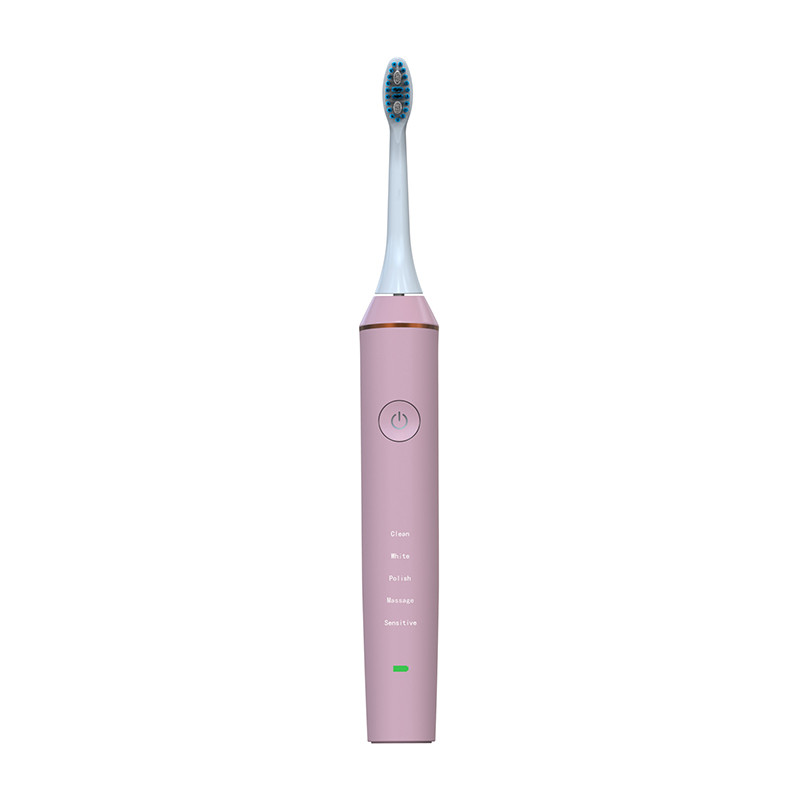 Rechargeable Smart Ultrasonic Electronic Sonic Electric Toothbrush Featured Image