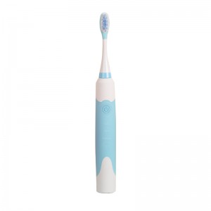 Sonic Kids Electric Toothbrushes Suitable for children aged 3-12