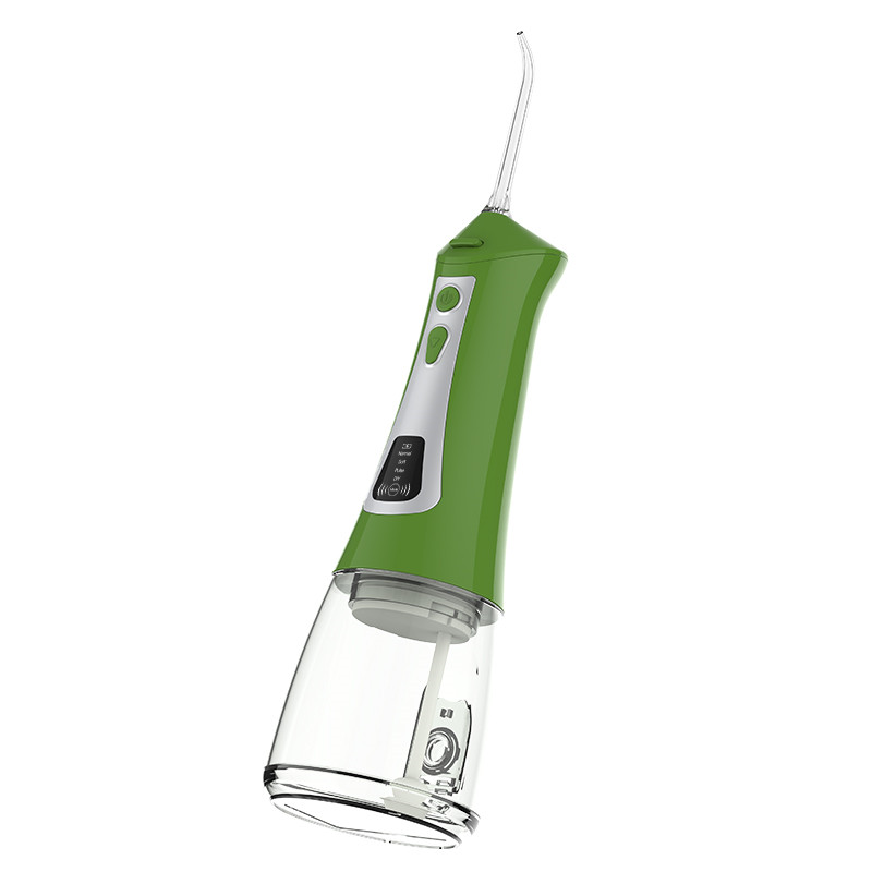 Manufacturer of Vava Portable Oral Irrigator - Rechargeable Oral Irrigator Oral Care with 4 cleaning modes – Omedic