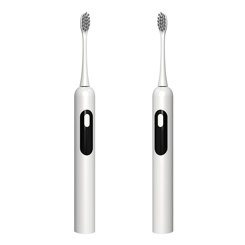 Newly Arrival Sonic X Toothbrush - Oral Hygiene Intelligent Automatic Whitening Rechargeable Customized Electric Toothbrush – Omedic