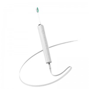 Best Selling Travel Smart Sonic Whitening adult electric toothbrush