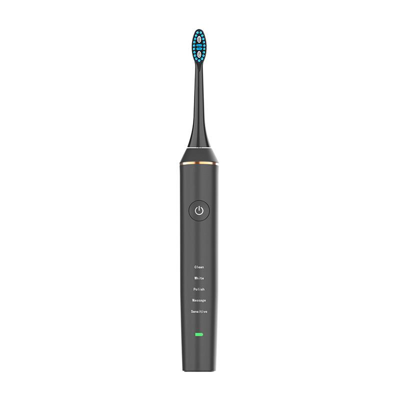 wholesale  dental care whitening waterproof Automatic Sonic Rechargeable Electric Toothbrush (1)