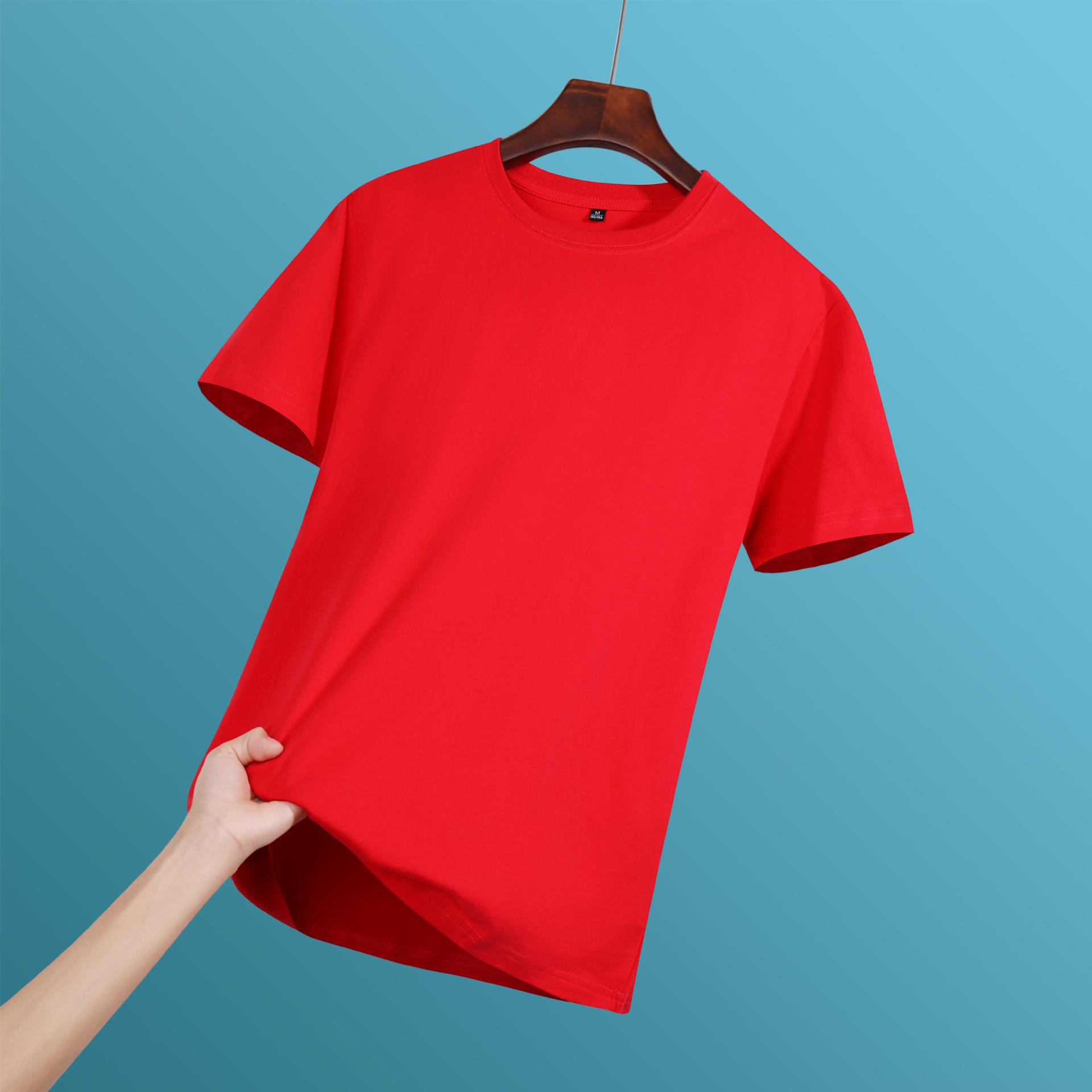 T-Shirt, Women's T-Shirt, Cotton Short Sleeves - China T-Shirt and