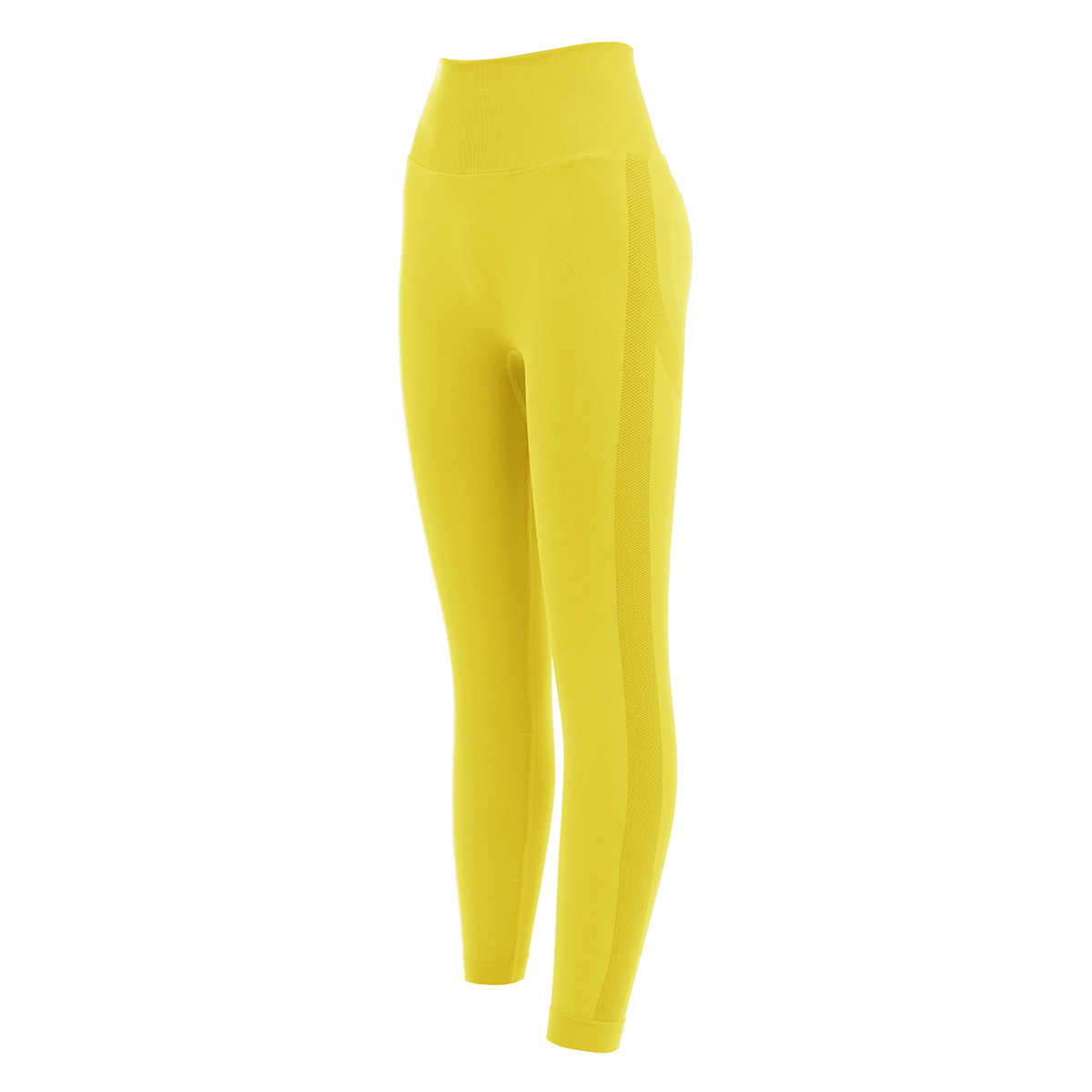 Leggings For Women Butt Lifting Women Booty High Waisted Tummy Control  Workout Yoga Pants Peach Hip Sports Leggings For Girls Sfluorescent Yellow