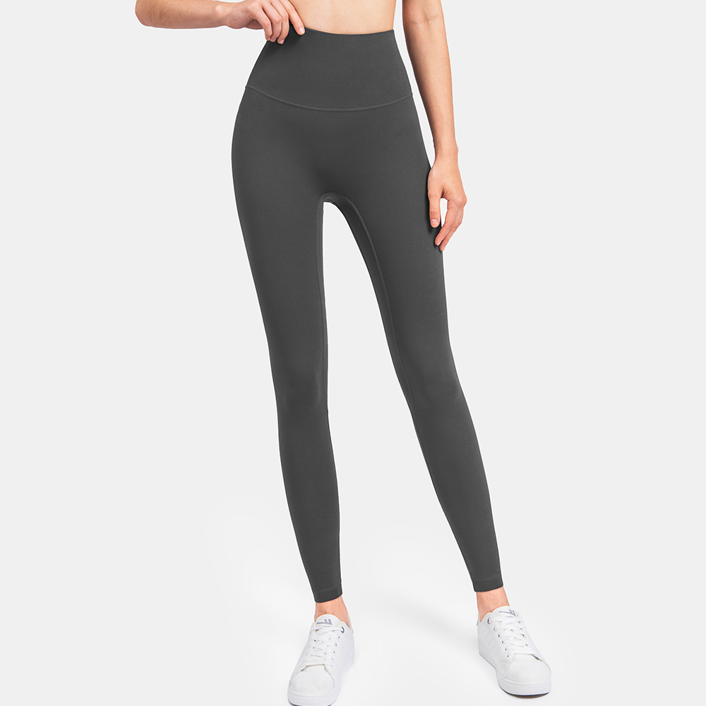 Wholesale MID Rise Ribbed Hiking Tall Yoga Pants Sex for Women - China Leggings  for Women and Yoga Pants for Women price