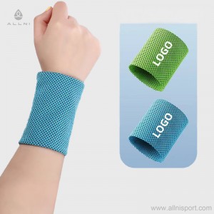 Soft sports wrist Fitness hand belt elastic carpal tunnel wraps protector for workout weightlifting