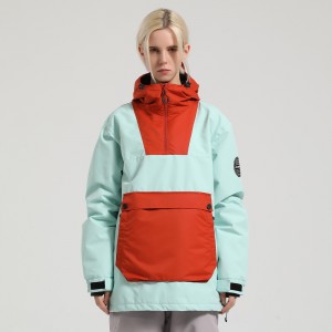 Men’s ski jackets snowboard winter coats waterproof windproof snowboarding outdoor jacket