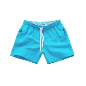 Mens board shorts swimwear quick dry swim trunks shorts factory custom short delivery time