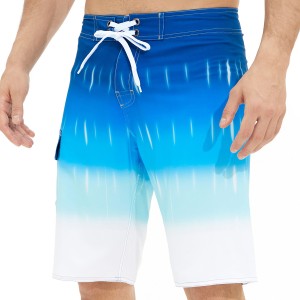 Trending Products Summer Men′s Plus Size Fitness Running Training Casual Quick Dry Beach Shorts