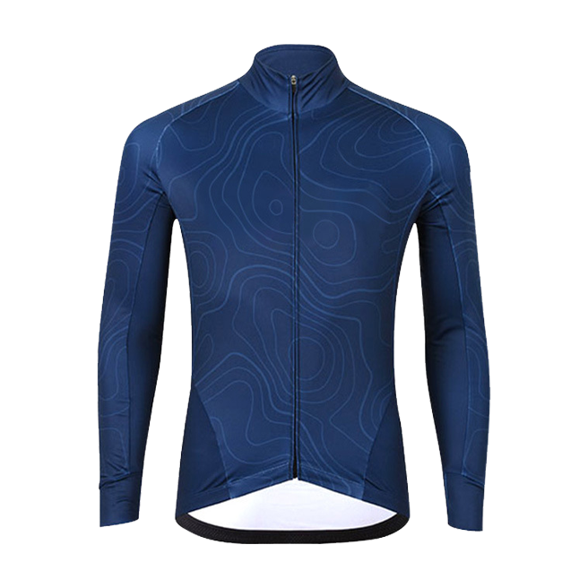 Factory Price For Winter Men’s Jackets Coats - Professional Custom Men’s And Women’s cycling suit Top Quick Dry Polyester Cycling Jersey – Omi