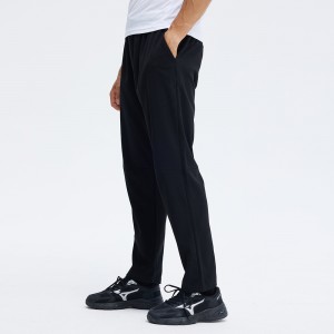 Custom outdoor jogger pants loose quick dry fitness running trackpants | OMI Activewear Vendor