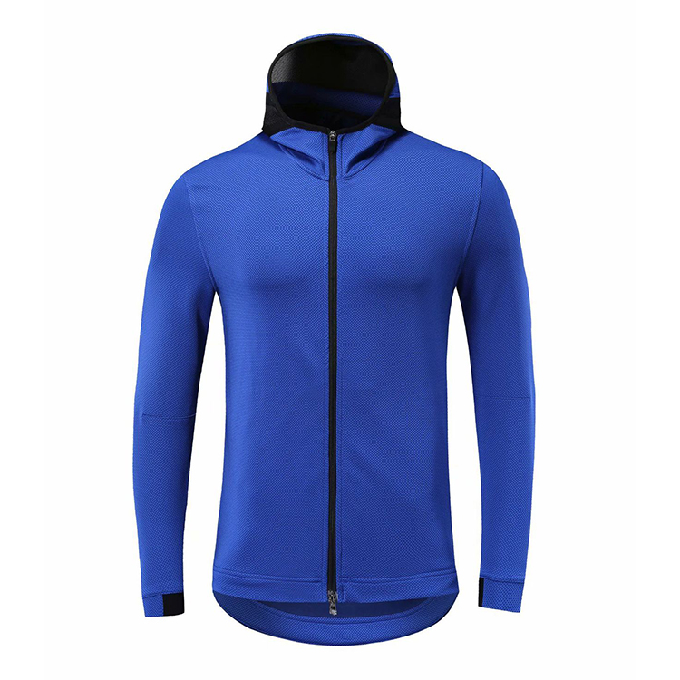 Manufactur standard Winter Jacket For Men - Hoodie Sweatshirts Custom Sports Jackets Tracksuits Top Team Uniform – Omi