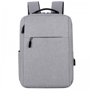 2023 SUB backpack casual haversack Business commute computer knapsack travel rucksack