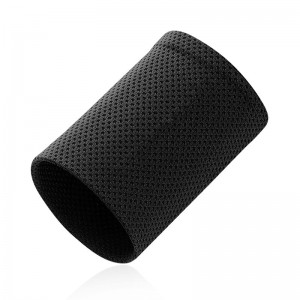 Soft sports wrist Fitness hand belt elastic carpal tunnel wraps protector for workout weightlifting