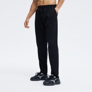 Custom outdoor jogger pants loose quick dry fitness running trackpants | OMI Activewear Vendor