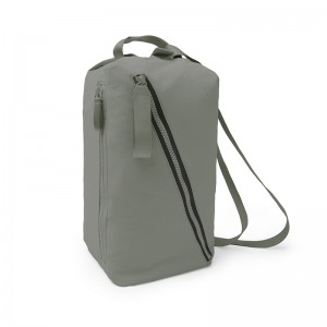 OEM China RPET Fashion Hiking Daypack Sling Bag Crossbody Bag