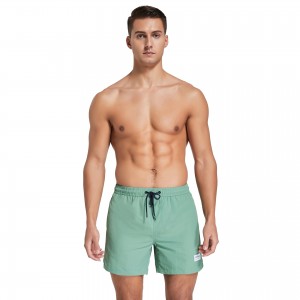 Trending Products Men Recycled Polyester Swim Shorts Best Quality Low Price 2021 Summer New Season Men Board Shorts Beach Shorts