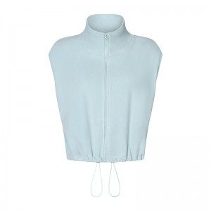 Best Price for Women Soft Shell Fleece Vest Outdoor Sleeveless Jacket Camping Hiking Vest