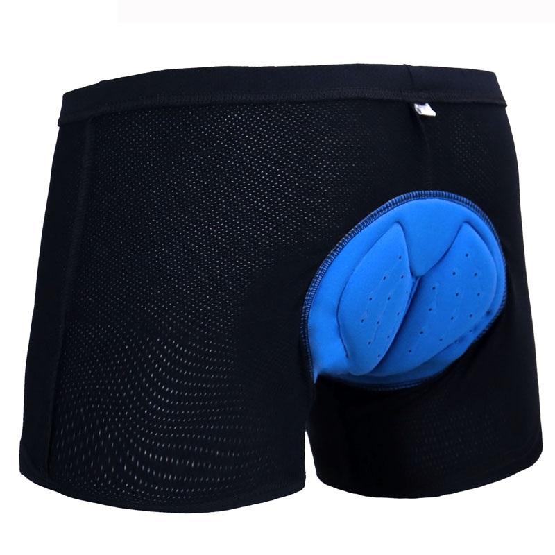 2019 China New Design Plain Satin Winter Jacket - Cycling Underwear Bicycle shorts cycling pants Cycling Shorts – Omi