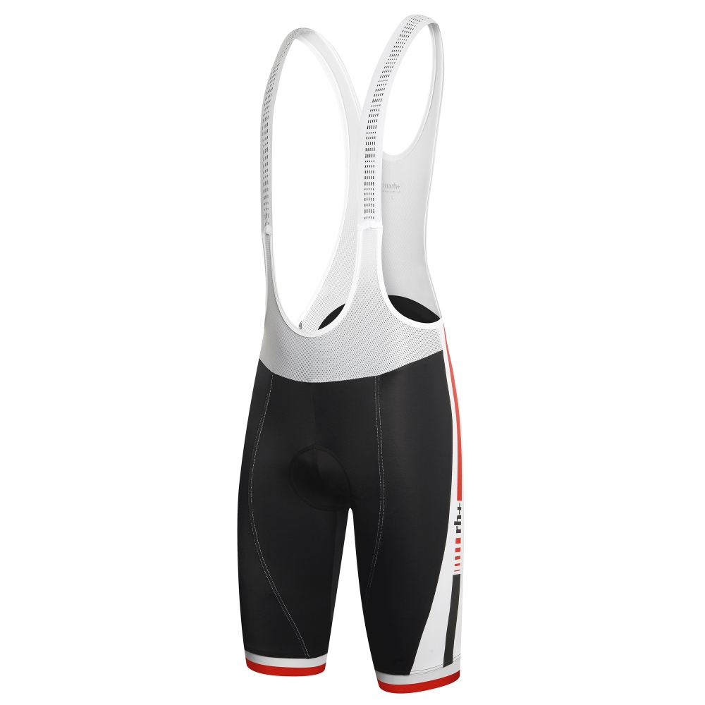 Factory wholesale Custom Cycling Jerseys - High Quality Bib Tight Cycling Bib Pants with OEM Service  – Omi