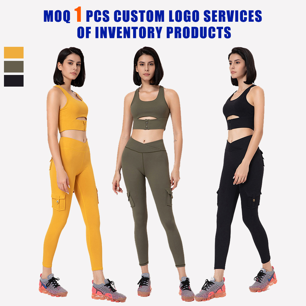 China Top Suppliers China Seamless Gradient Tops Yoga Wear Women′s Gym  Fitness Sports Fashion Bra factory and suppliers