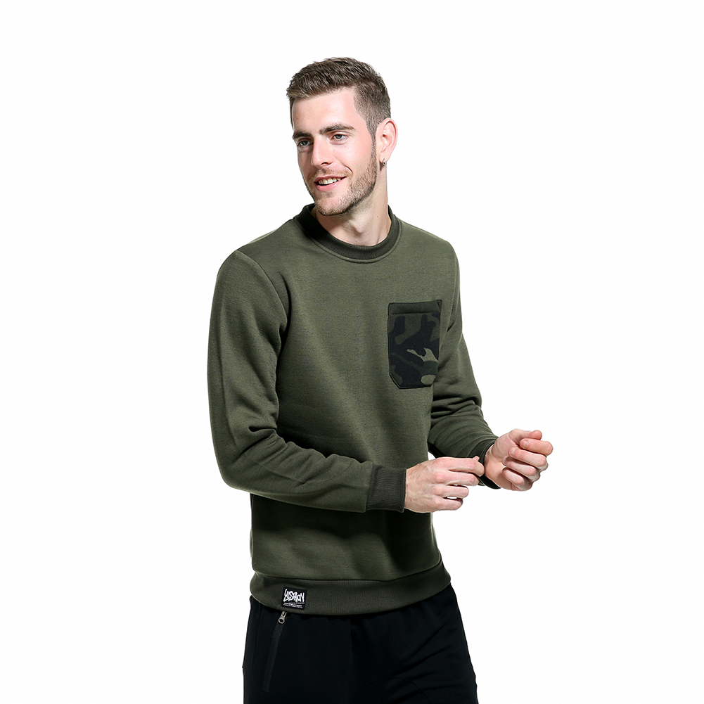 China OEM Plain Running Sweatsuit Outdoor Jogging Tracksuit Casual ...