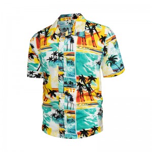 Factory Free sample Custom UV Protection Plain Fishing Shirts for Men Outdoor Fish Sailing Beach Swimming Travel Quick Dry OEM Logo