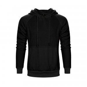 OEM plus size plain classic hoody custom embroidery printing logo unisex hoodie men’s hoodies & sweatshirts