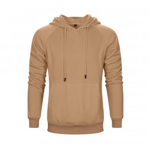 OEM plus size plain classic hoody custom embroidery printing logo unisex hoodie men’s hoodies & sweatshirts