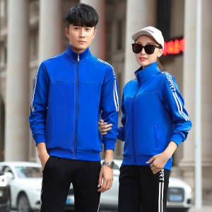 Top Suppliers China Rib Knit Compression Stretchy Sweatsuits